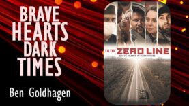 Ben Goldhagen – Interview with Documentary Film Director about Russia’s…