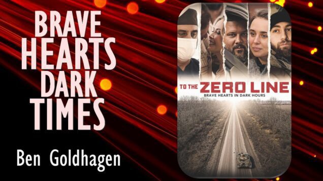 Ben Goldhagen – Interview with Documentary Film Director about Russia’s…