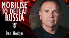 Ben Hodges – Mobilising Industry to Support Ukraine and Defeat