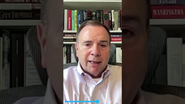 BenHodges – Ben Hodges on Importance to Ukraine Military of