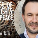 Benjamin Tallis - Lack of Leadership and Will in Europe Risks Another Munich and...