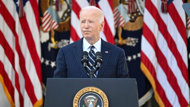 Biden has 6 weeks left to help Ukraine — here's