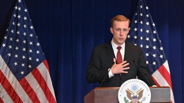 Biden to urge Congress to send more Ukraine aid in