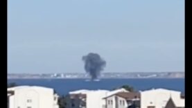 Big Strikes on Crimea : Storm Shadow Targets Sevastopol, ATACMS