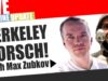Borsch: Connecting People! | ft. Max Zubkov from Berkeley