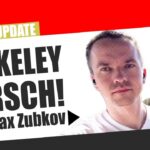 Borsch: Connecting People! | ft. Max Zubkov from Berkeley