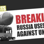 Breaking: russia Targets Ukraine with Intercontinental Ballistic Missile | Moscow Threatens Poland