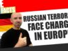 Busted: russian Terrorists Face Charges in Europe | Ukraine Update