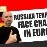 Busted: russian Terrorists Face Charges in Europe | Ukraine Update