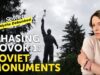 CHASING SOVOK 1: Soviet Monuments