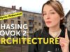 CHASING SOVOK 2: Soviet Architecture and Absence of Urban Planning