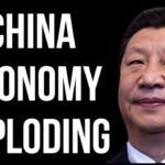 CHINA Economy Imploding