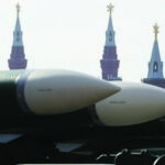 Russia warheads nuclear missiles weapon