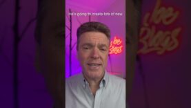 CRYPTO – Trump Election Boosts Bitcoin to Record High #crypto