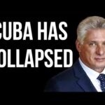 CUBA Has Collapsed