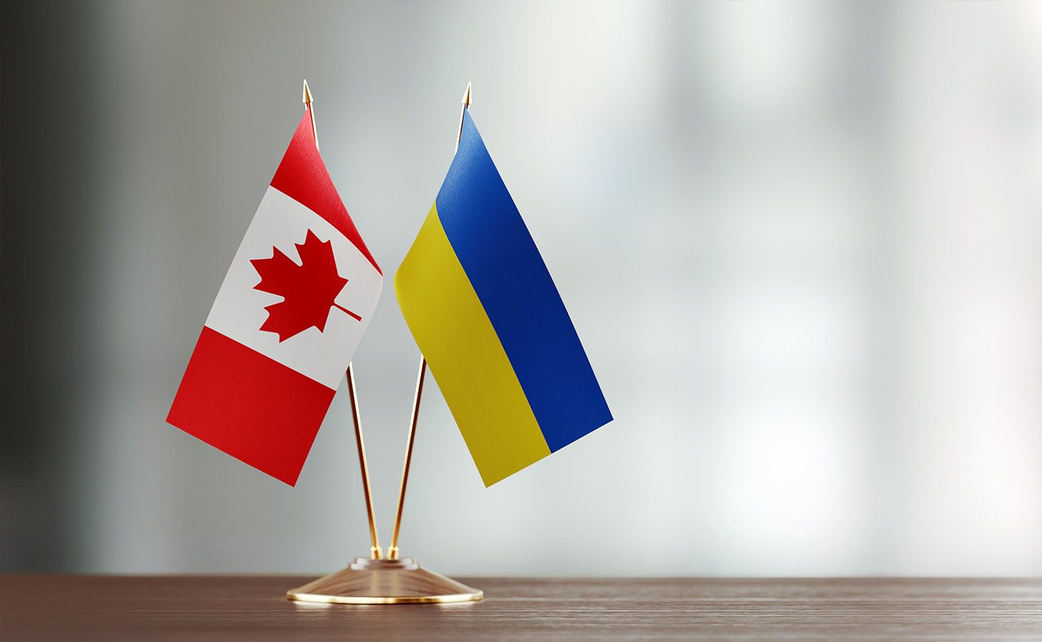 canada ukraine