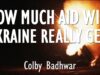 Colby Badhwar – Why US Military Aid Package will not