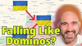 DIA Director: Ukraine Can Take Zaporizhia by January! 8 Sep