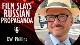 DW Phillips – Film is a Powerful Medium to Counter