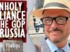 DW Phillips – Has a Pro-Putin wing of the American