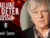 David Satter – Russia’s Contempt for International Laws and Norms