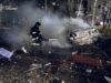 Death toll rises to 11, including 2 children, in Russian