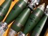 Defense ministry withdraws 100,000 defective mortar rounds from front