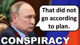 Details of Moscow Attack Fuel a Conspiracy