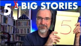 Did Kursk Offensive Derail Secret Peace Talks?