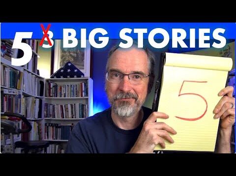 Did Kursk Offensive Derail Secret Peace Talks?