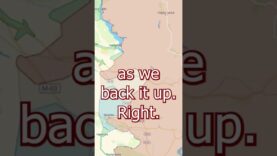 Did Russia just get pushed back to…Russia? #shorts