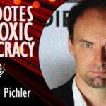 Dietmar Pichler - Building Resilience Against the Disinformation and Propaganda...