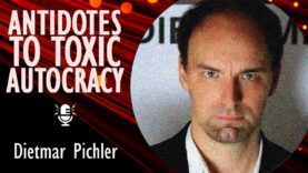 Dietmar Pichler – Building Resilience Against the Disinformation and Propaganda…