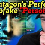 DoD Wants to Use Perfect Deepfakes for Spying Online!