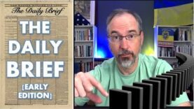 Domino Effects of the Kursk Invasion