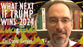 Dr Darin Gerdes – What are the Implications for Ukraine