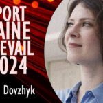 Dr Sasha Dovzhyk - "Imagine a World Without Ukraine." It's Horrific - Now we...