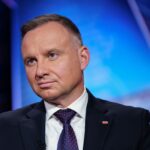 Duda criticizes Scholz's call to Putin, saying 'it's a mistake'