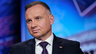Duda criticizes Scholz's call to Putin, saying 'it's a mistake'