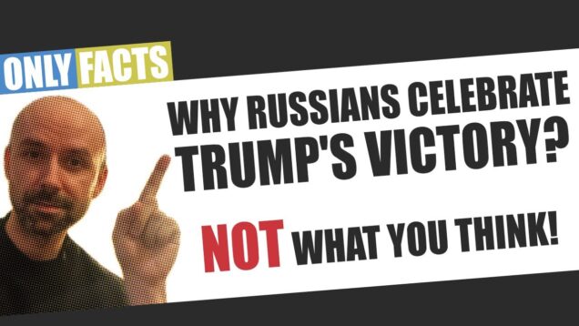 Dugin & Medvedev “Cheer” for Trump – EXPLAINED | Belgium