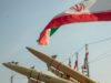 EU preparing additional sanctions against Iran over missile shipments to