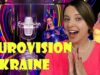 EUROVISION 2023 FAN HERE. And a bit of UKRAINIAN EUROVISION
