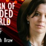 Elisabeth Braw - Globalization is no Longer Working as Russia's War Accelerates...