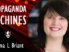 Emma L Briant – The Woman Exposing the Propaganda Puppet