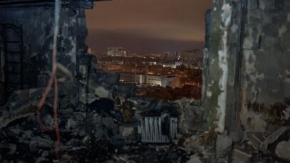 Estonia to provide Ukraine with air defense missiles for testing