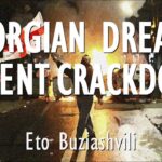 Eto Buziashvili - Georgian Dream Party Follows the Kremlin Playbook and...