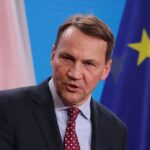 Europe must take responsibility for its security, Polish FM says after Trump's win