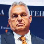 Europe won't be able to finance Ukraine's defense without US support, Orban says