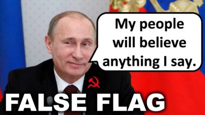 Everything For Russia is Going Terrible