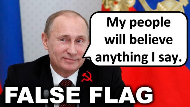 Everything For Russia is Going Terrible